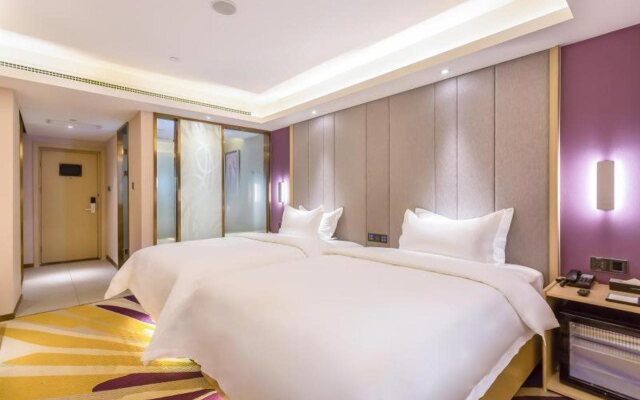 Lavande Hotels Langfang Municipal Government
