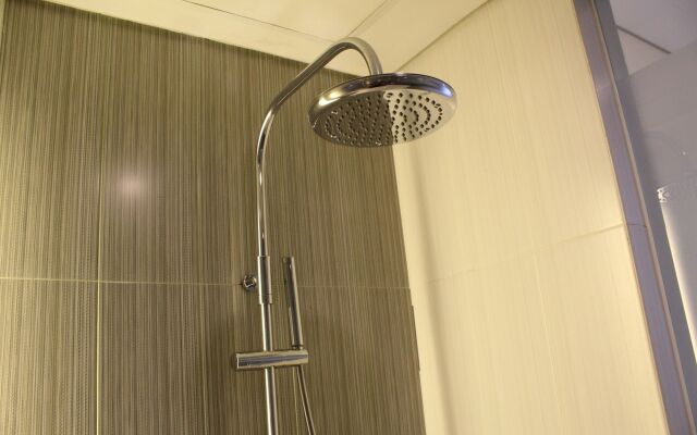 de'Rain Hotel Bandung