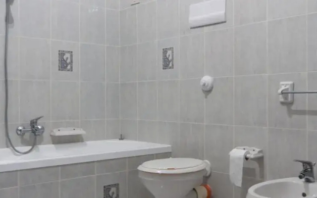 Al Giardino di Davide