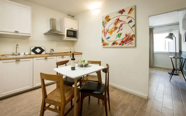 Apartments Florence - San Marco Suite