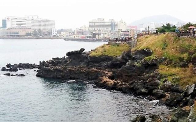 Jeju Top Island Pension