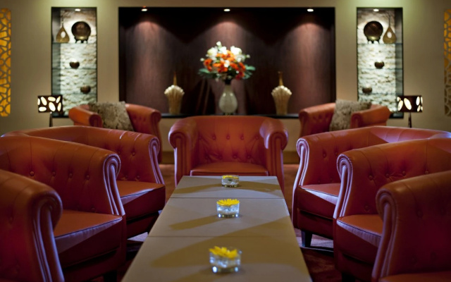 Saray Musheireb  and Suites