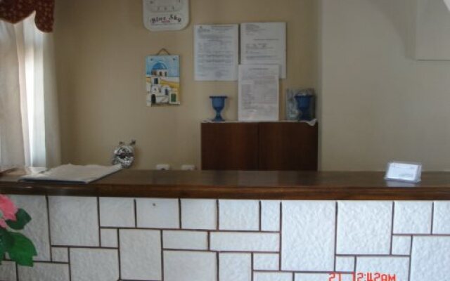Hotel Lignos
