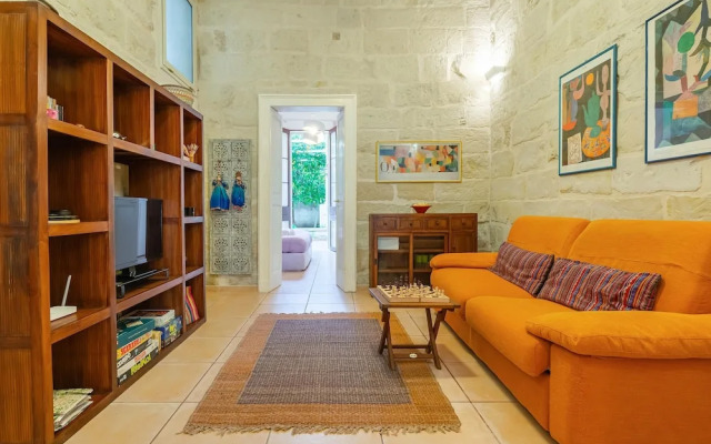 Myhome In The Centre Of Lecce