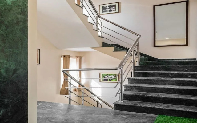 Indus Residency