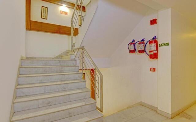 Hotel Kabeer Deluxe