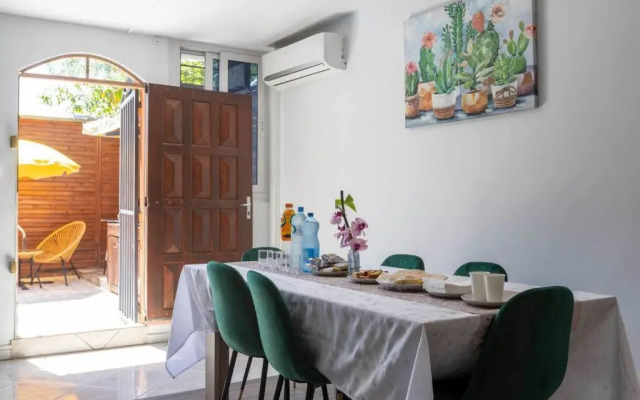 Villa Comfort-Soleil