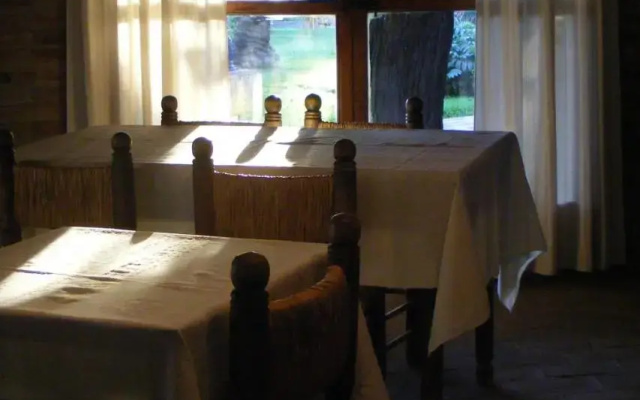Hotel Las Termas