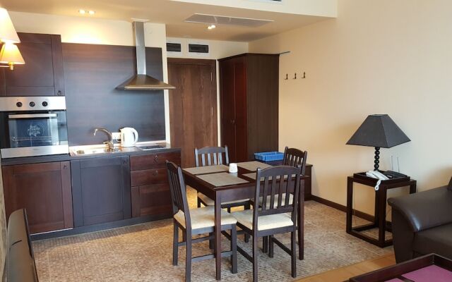 Sandapart Royal Beach Apartments