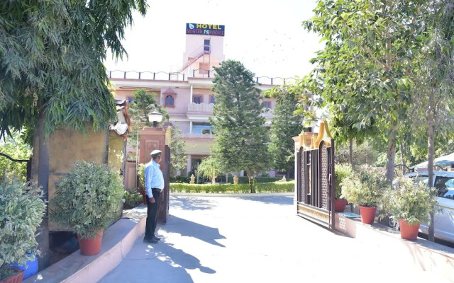 Hotel Master Paradise, Pushkar, Rajasthan , INDIA