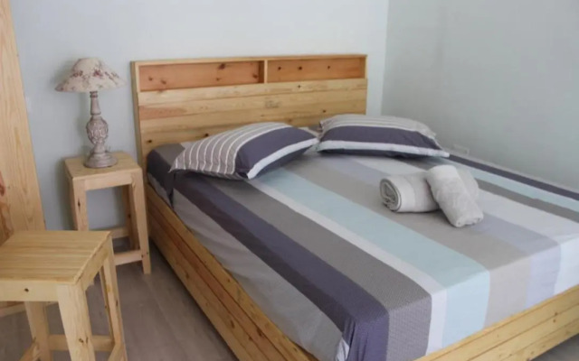 Secret de Jardin New