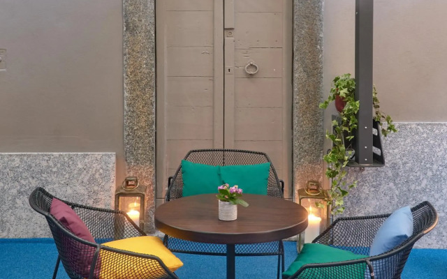 73 Boutique Hotel
