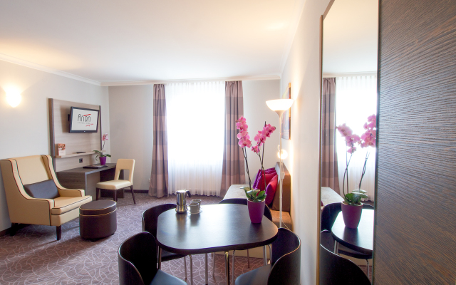 Arion Cityhotel Vienna