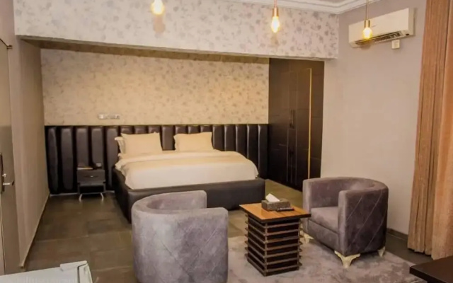 Westbrook Hotel & Offices