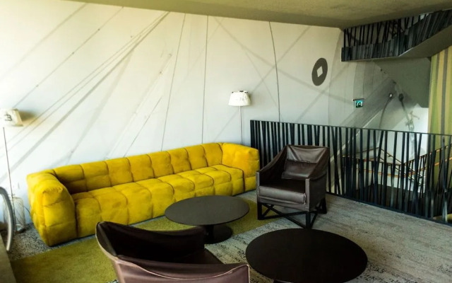 Alsóörs Marina Hotel