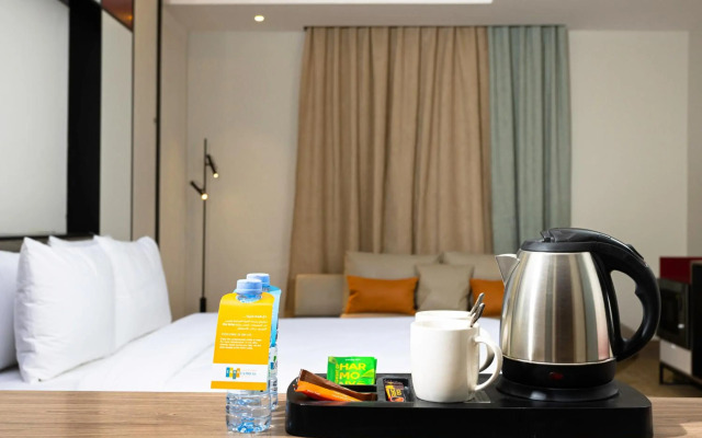 Ewaa Express Hotel - Al jouf