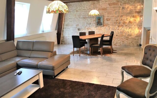 Ariba Aparthotel