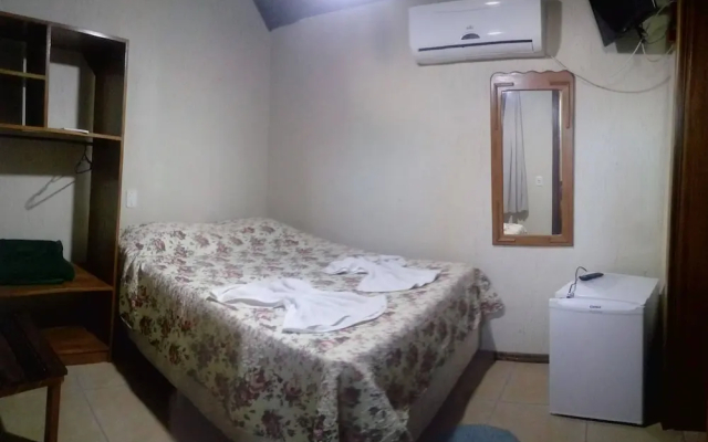 Hotel Pousada dos Plátanos