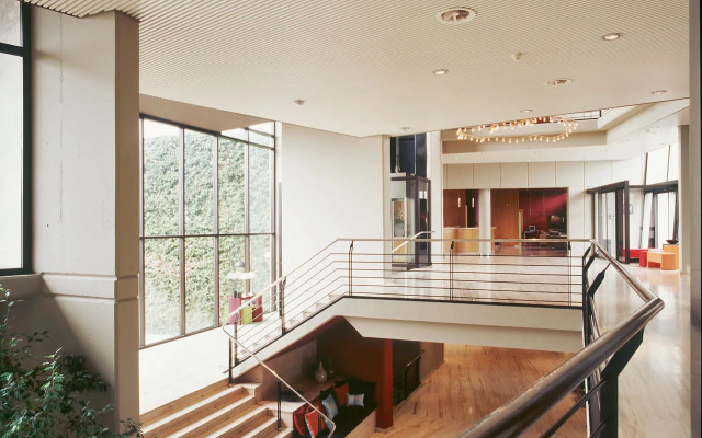 Hotel Ciutat de Granollers