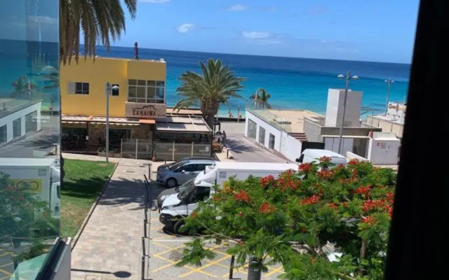 Apartments - Chada Morro Jable