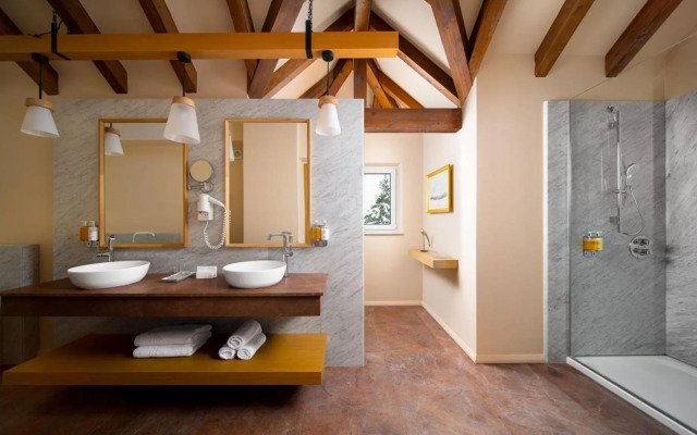 Ana Hotels Sport Poiana Brasov