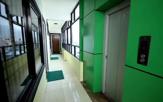 Classic Nepal Hotel