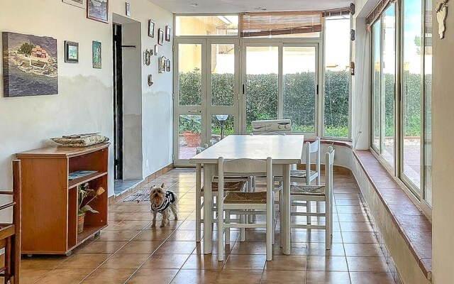 Awesome Apartment in Noto With 3 Bedrooms