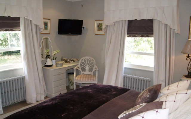 Willington Lodge B&B