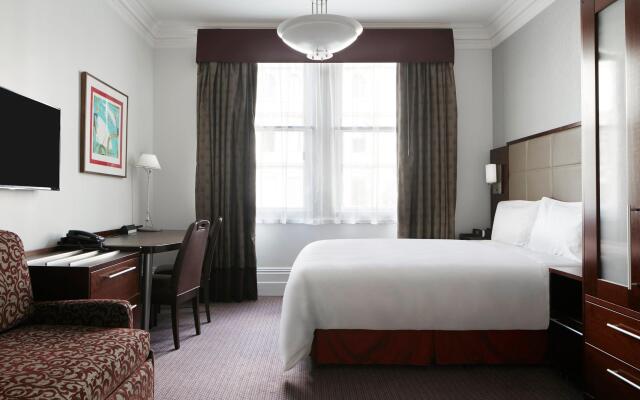 Club Quarters Hotel, Trafalgar Square