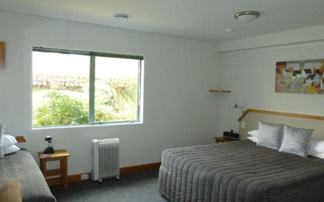 Cosy Kiwi Bed & Breakfast