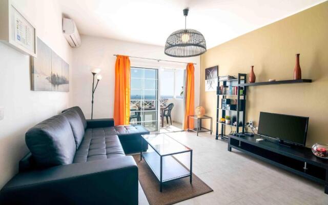 Panelo Cactus Apartment
