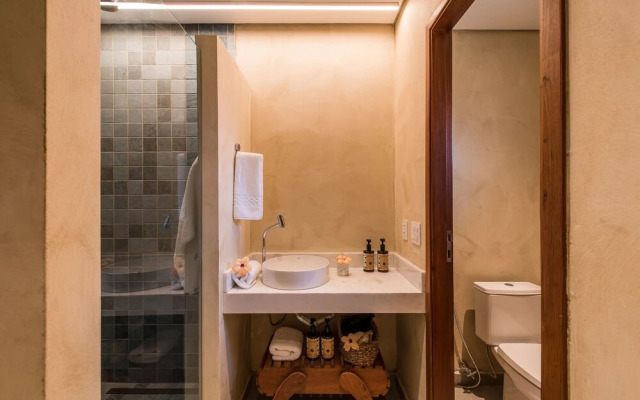 Vila Sal Boutique Noronha