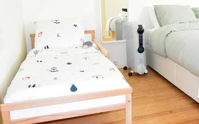 Majesticlara Lisbon Guest House