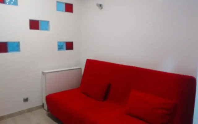Apartamento Estocolmo