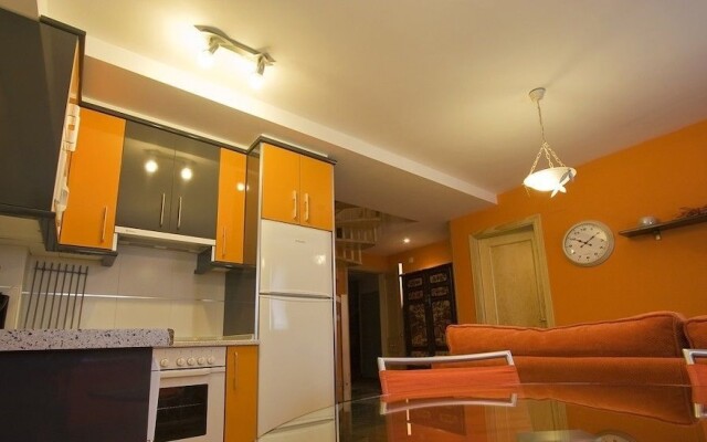 Apartamentos Cañardos