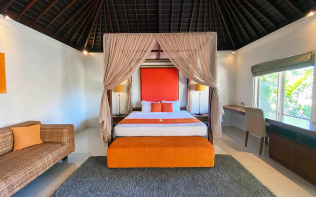 Serene Villas