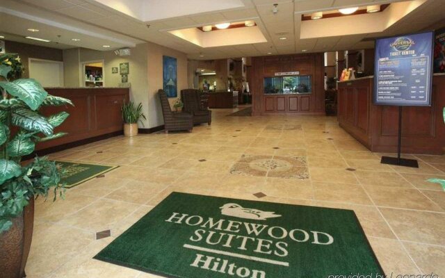 Homewood Suites by Hilton Orlando-Int'l Drive/Convention Ctr