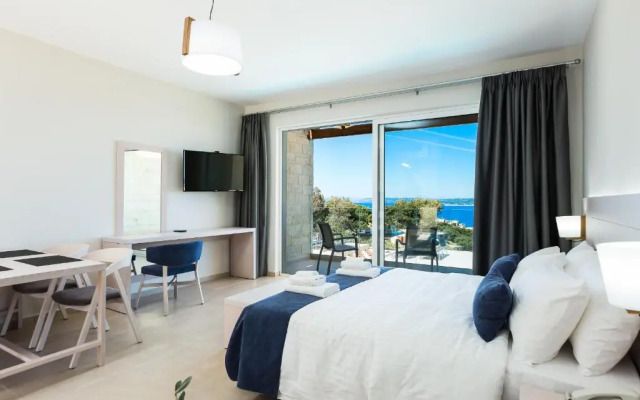 Sun and Sea Plus Resort Hotel