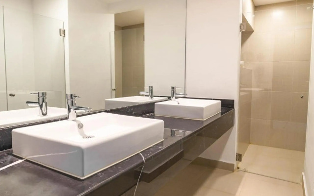 Yes Inn Nuevo Veracruz