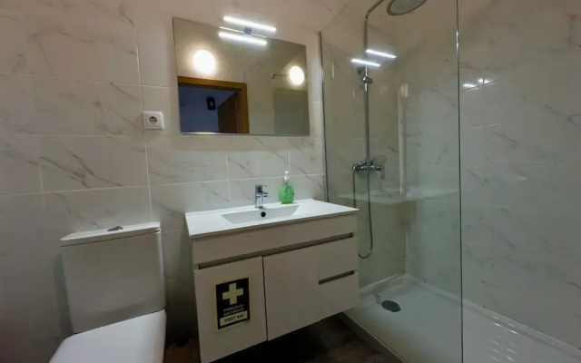 Matias Nature - Mountain Lodges in Serra da Estrela, Seia