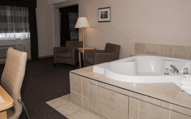 DoubleTree by Hilton West Kelowna