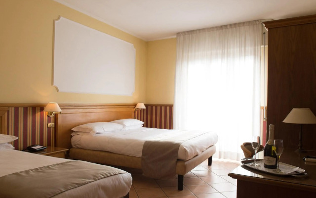 Hotel Leopardi