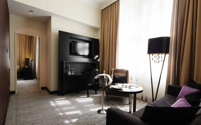 Steigenberger Icon Grandhotel Handelshof