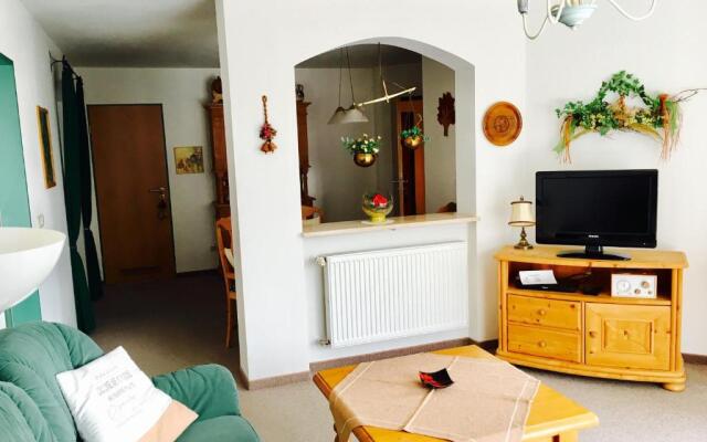 Pension Klein und Ferienwohnungen - Adults only