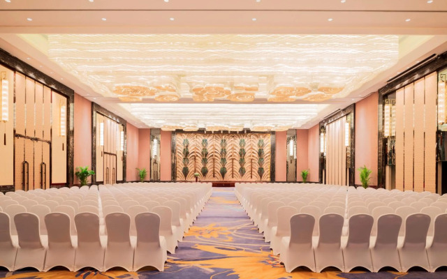 Wanda Realm Guangzhou Zengcheng