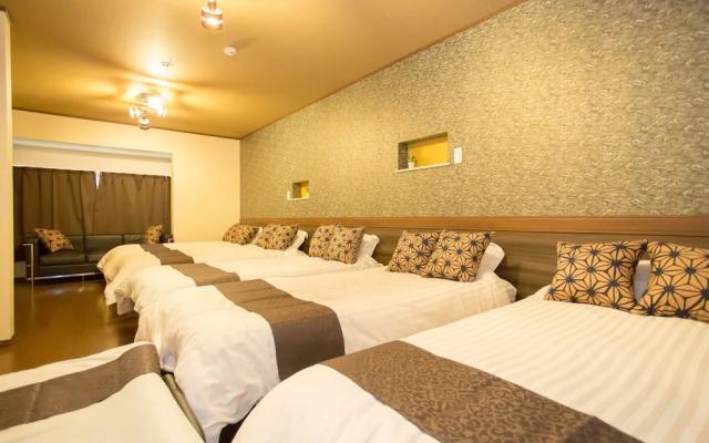 APAPANE Guesthouse