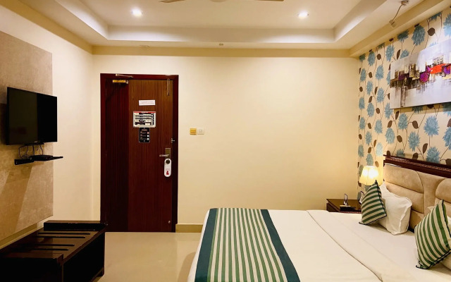 Hotel KRC Palace