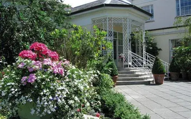 Nuremore Hotel & Country Golf Club