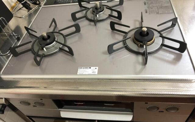 Rafaie Building - Vacation STAY 48433v