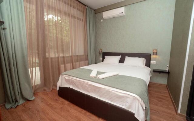 Hotel Villa Lapa